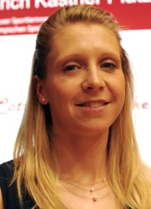 Stephanie Pohl
