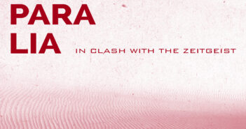Para Lia ist In Clash With The Zeitgeist!